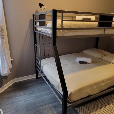 Chicago Avenue Inn Luaran gambar