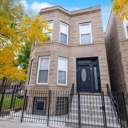 Chicago Avenue Inn Luaran gambar