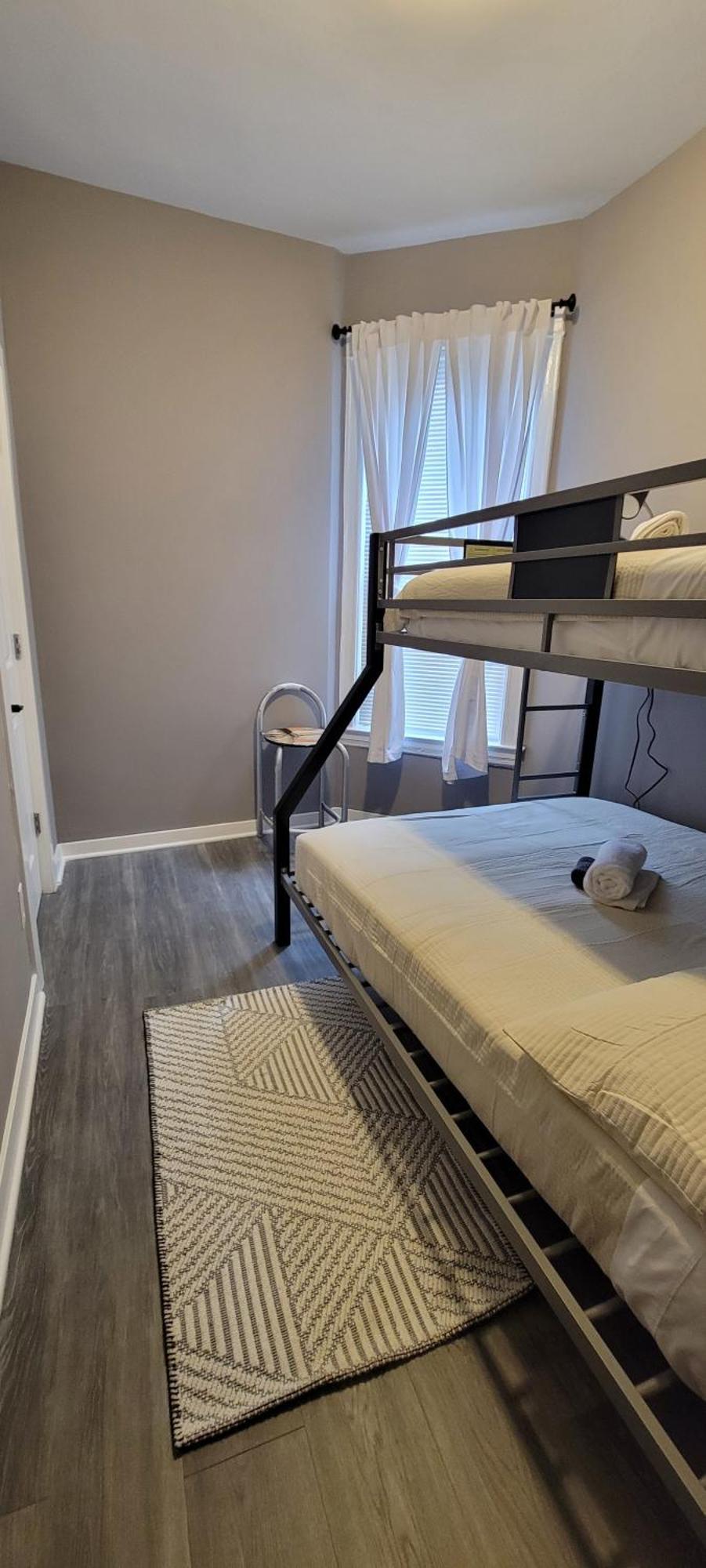 Chicago Avenue Inn Luaran gambar