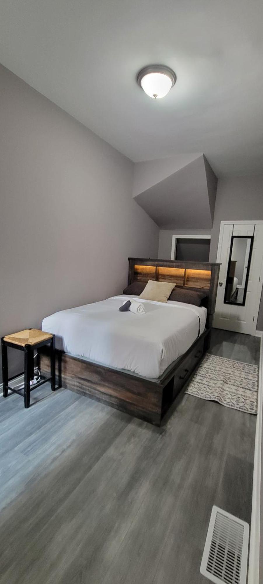 Chicago Avenue Inn Luaran gambar