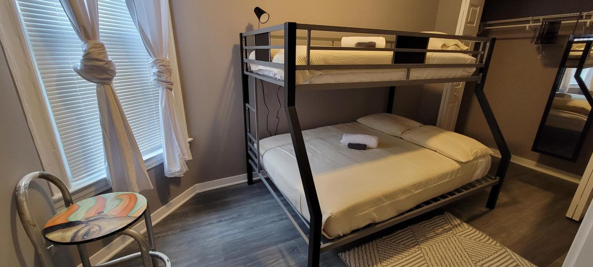 Chicago Avenue Inn Luaran gambar