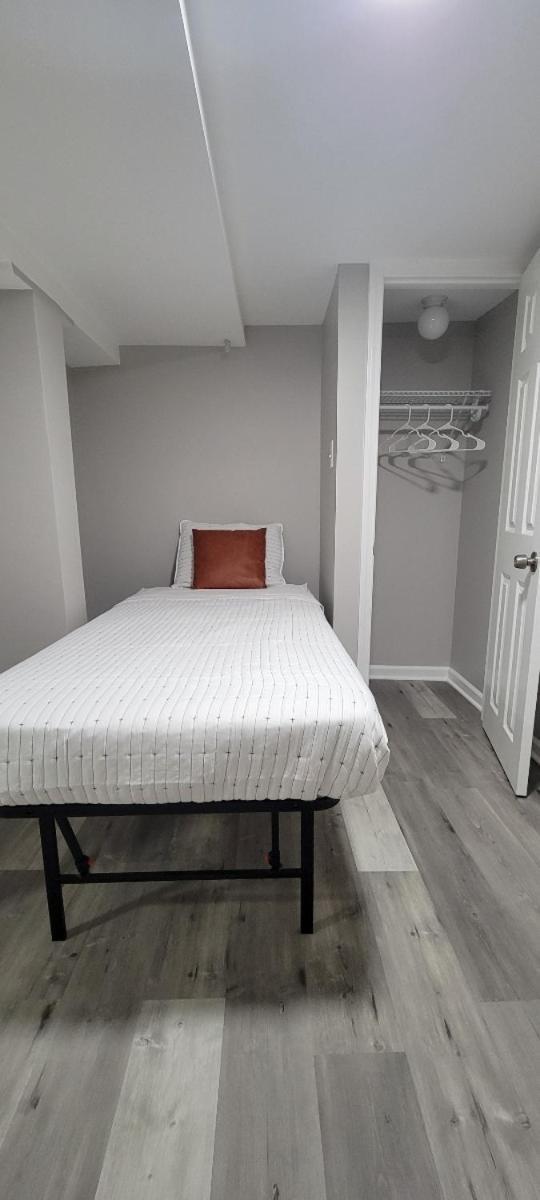 Chicago Avenue Inn Luaran gambar