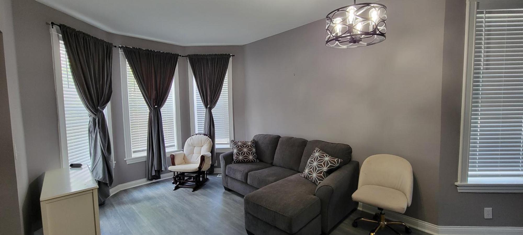 Chicago Avenue Inn Luaran gambar