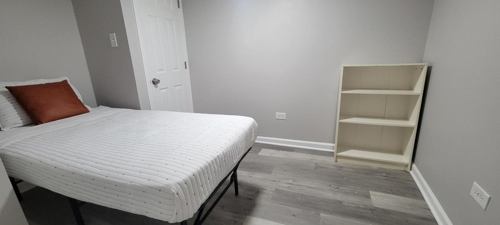 Chicago Avenue Inn Luaran gambar