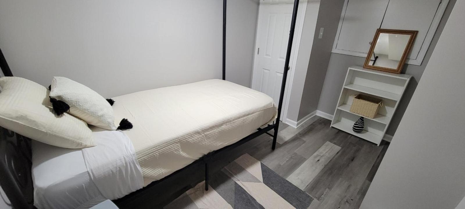 Chicago Avenue Inn Luaran gambar