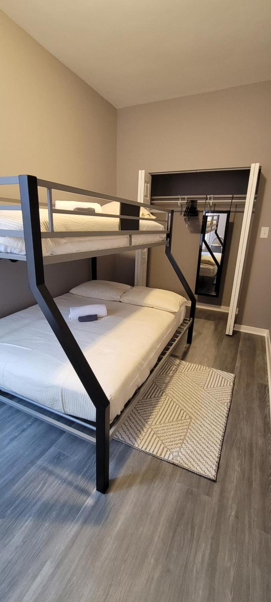 Chicago Avenue Inn Luaran gambar