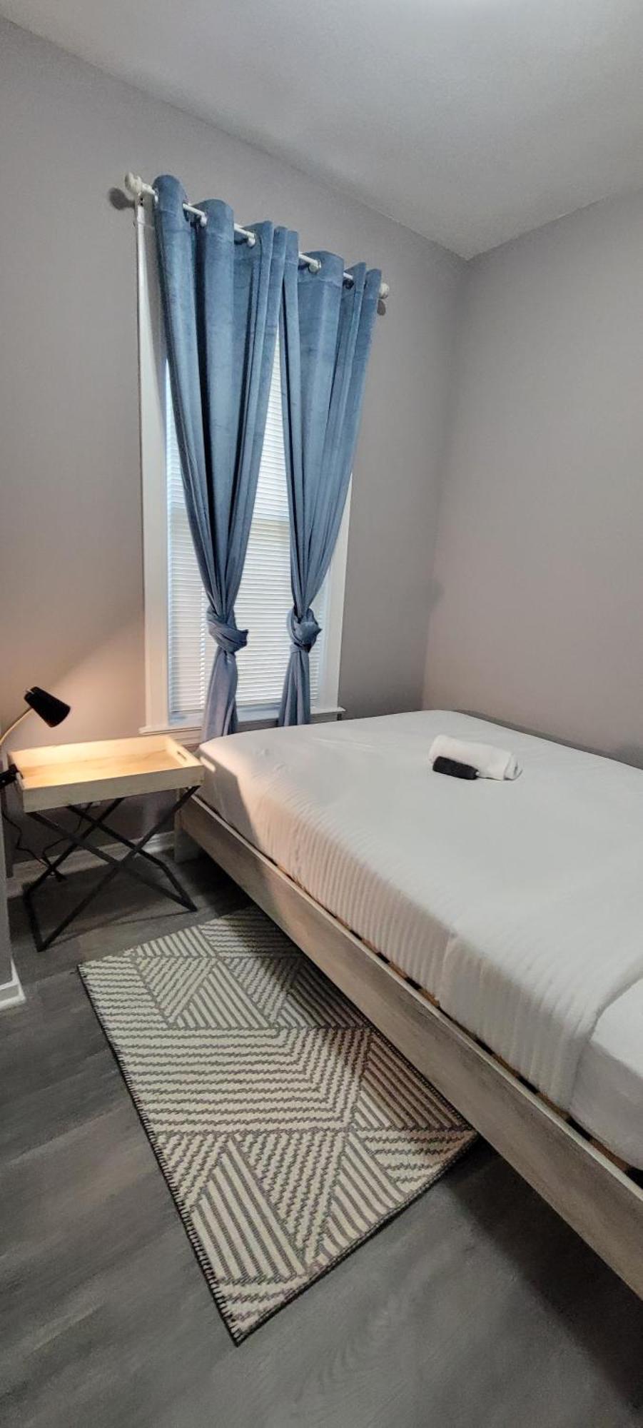 Chicago Avenue Inn Luaran gambar