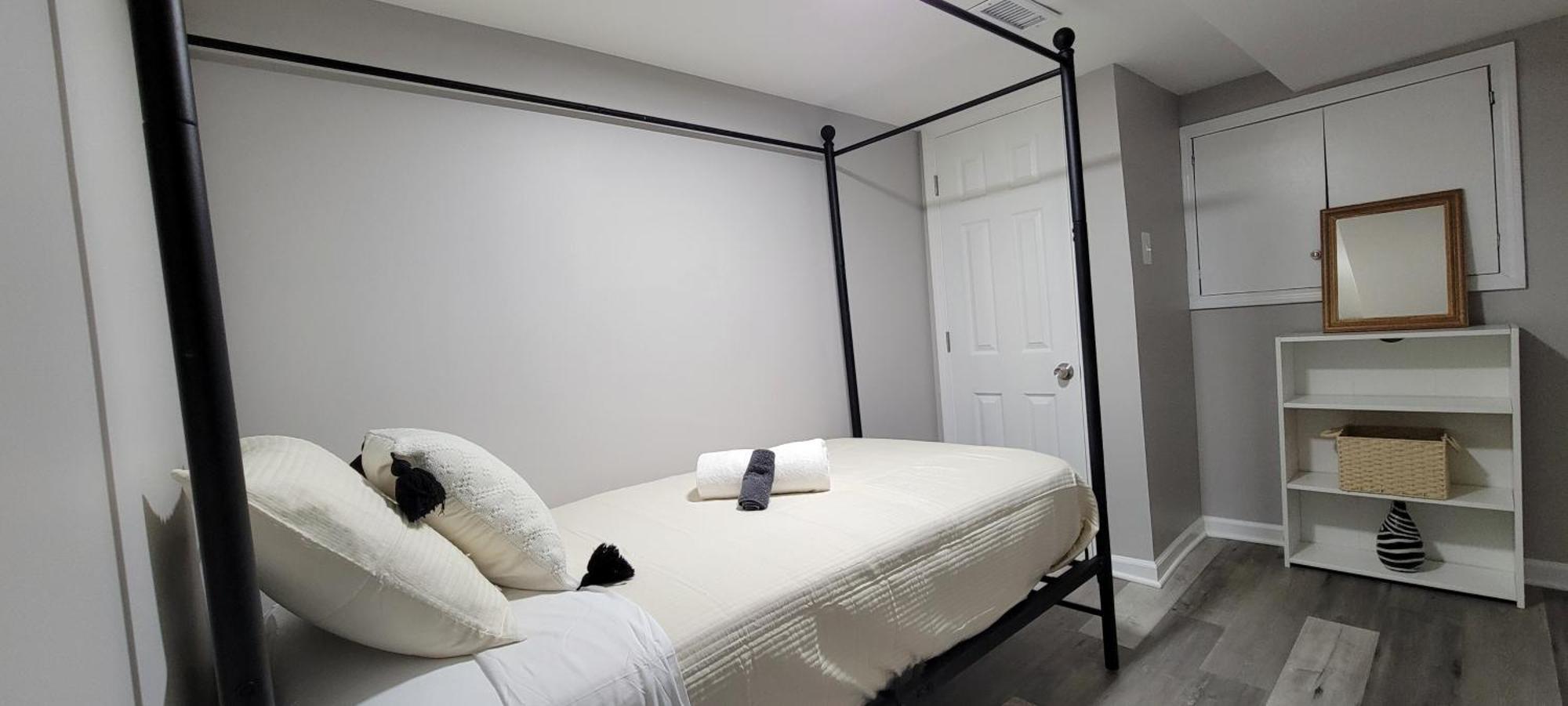 Chicago Avenue Inn Luaran gambar