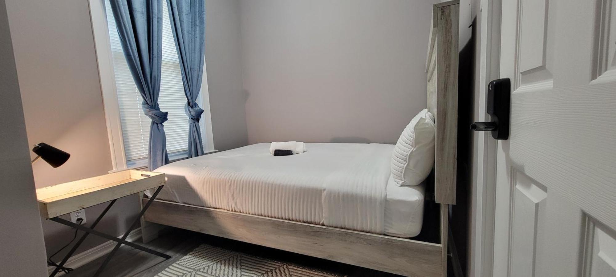 Chicago Avenue Inn Luaran gambar