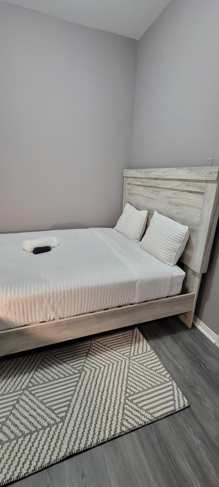 Chicago Avenue Inn Luaran gambar