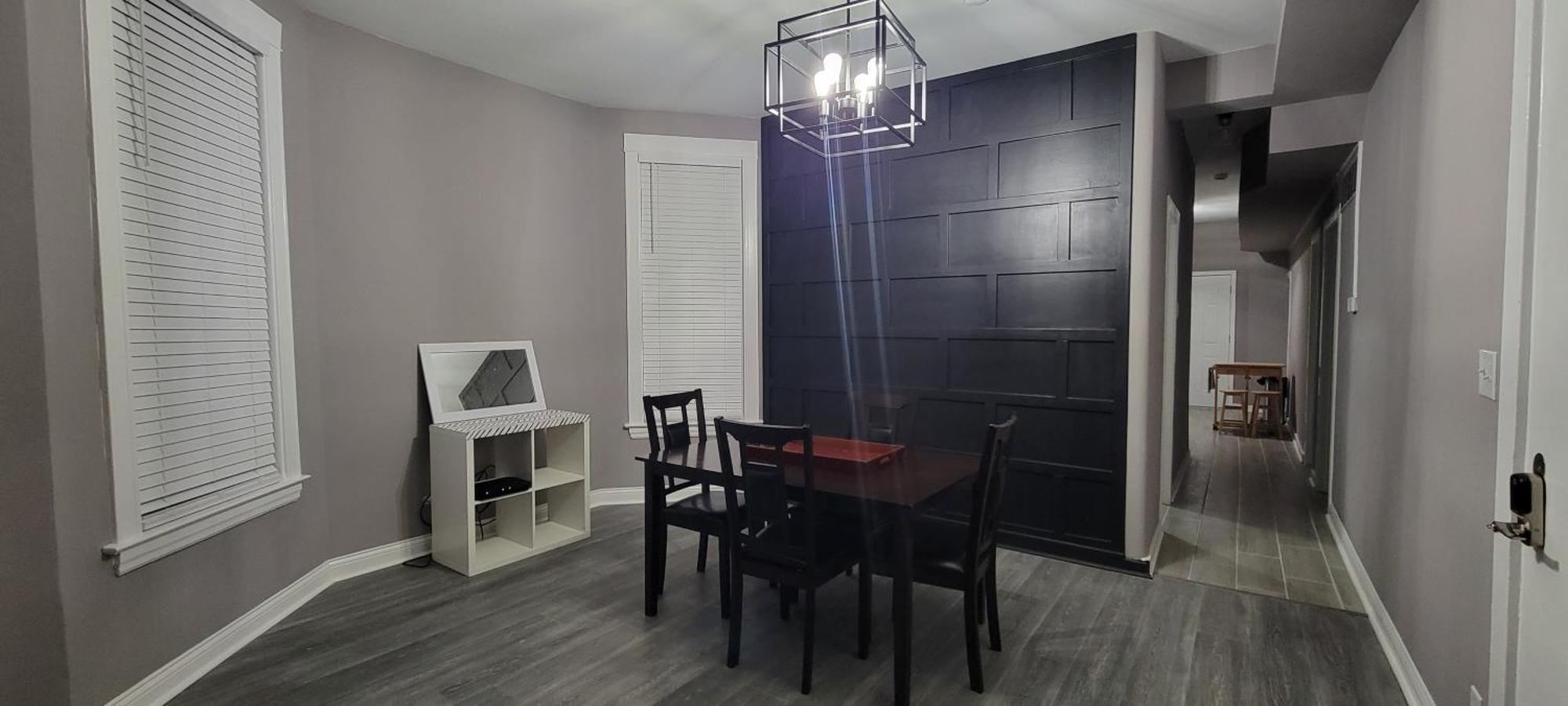 Chicago Avenue Inn Luaran gambar