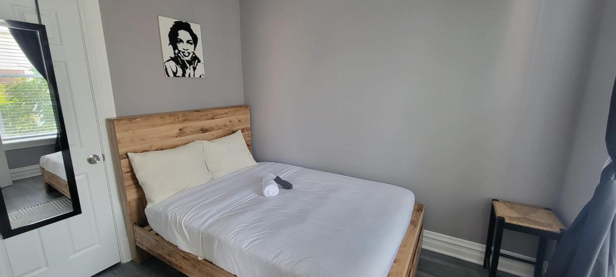 Chicago Avenue Inn Luaran gambar