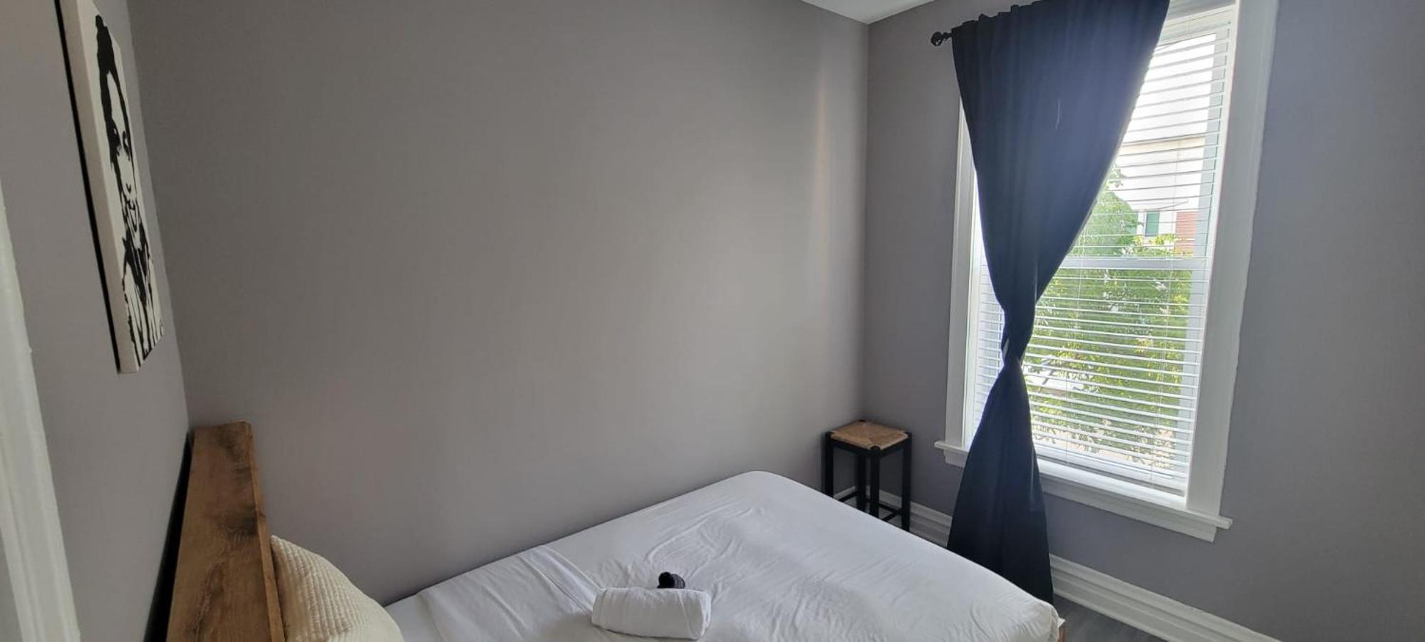 Chicago Avenue Inn Luaran gambar